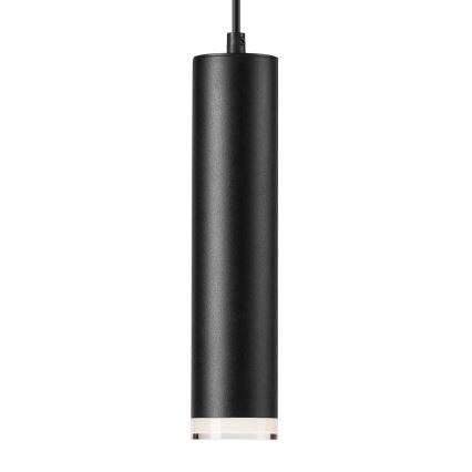 Ljuskrona med textilsladd OTIS 1xG9/5W/230V + 2xE27/15W/230V ek