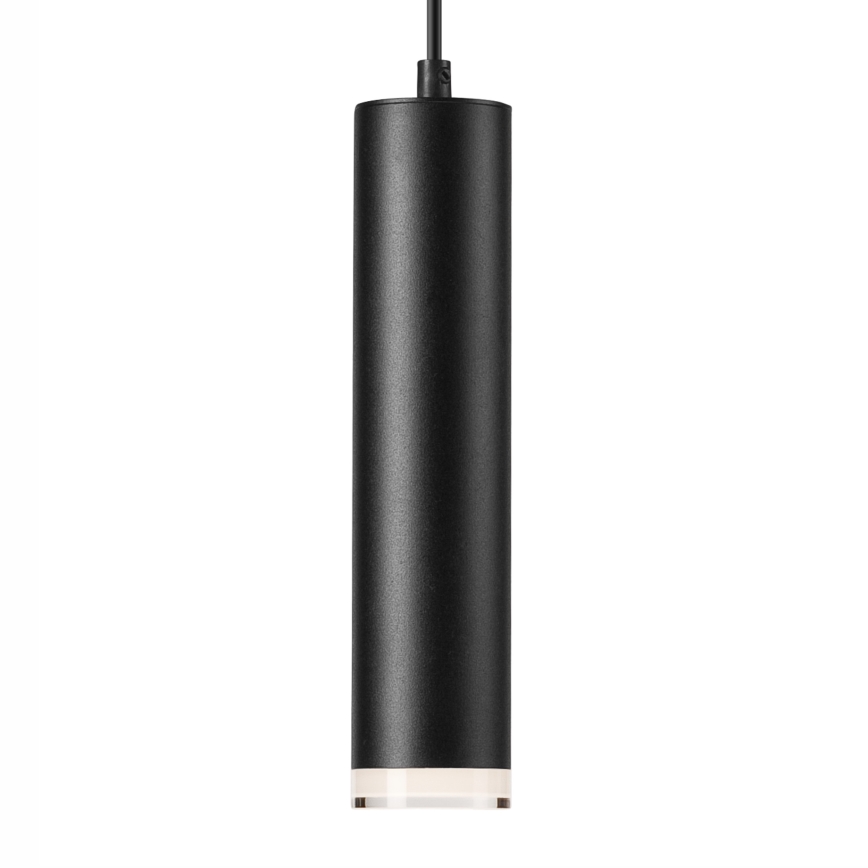 Ljuskrona med textilsladd OTIS 1xG9/5W/230V + 2xE27/15W/230V ek