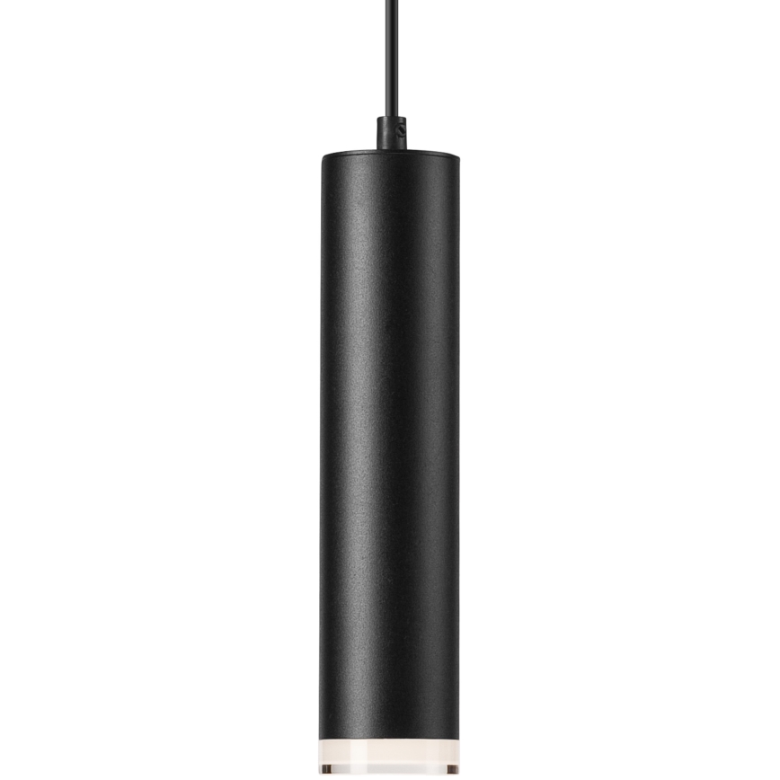 Ljuskrona med textilsladd OTIS 2xG9/5W/230V + 2xE27/15W/230V ek