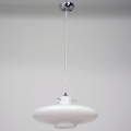 Ljuskrona med upphängningsrem 1xE27/60W/230V