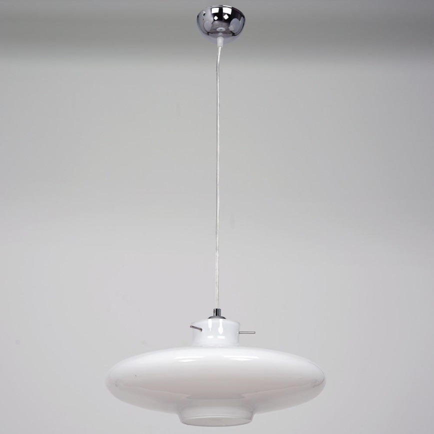 Ljuskrona med upphängningsrem 1xE27/60W/230V