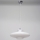Ljuskrona med upphängningsrem 1xE27/60W/230V
