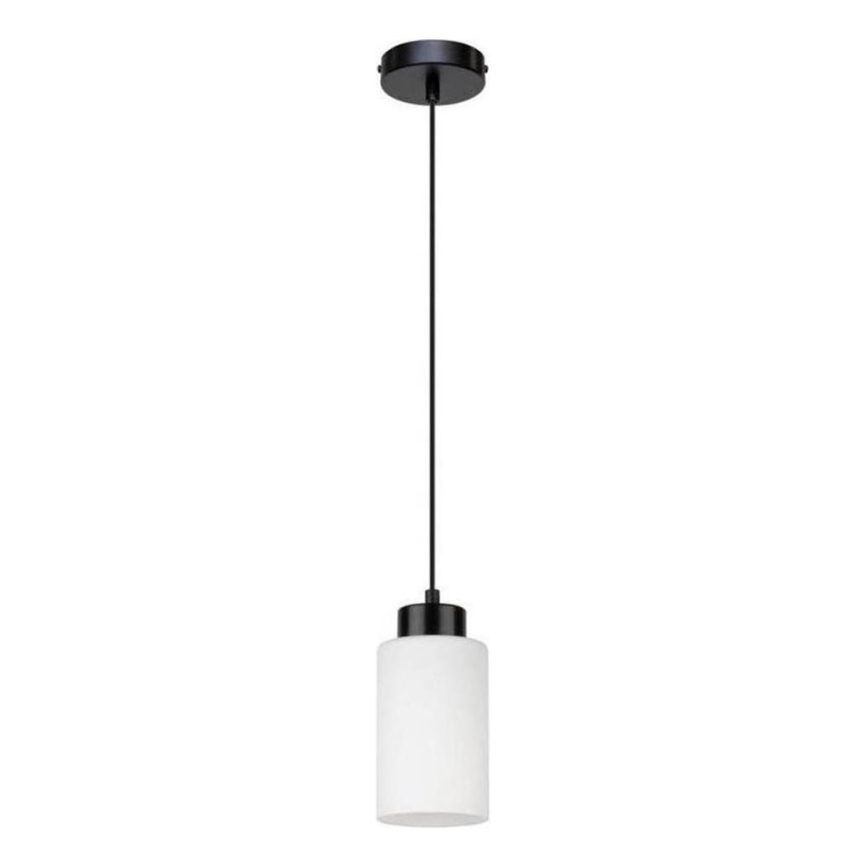 Ljuskrona med upphängningsrem BOSCO 1xE27/60W/230V