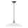 Ljuskrona med upphängningsrem DEXTER 1xE27/60W/230V