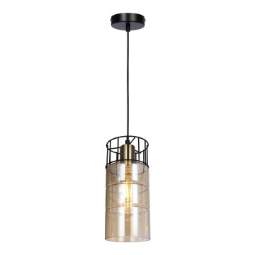 Ljuskrona med upphängningsrem IDEAL 1xE27/15W/230V