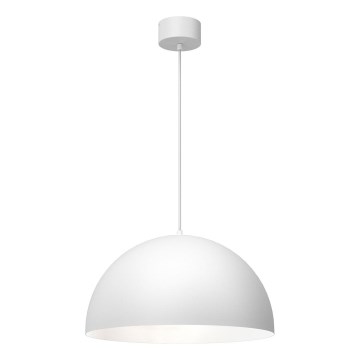 Ljuskrona med upphängningsrem SINGLE 1xE27/60W/230V