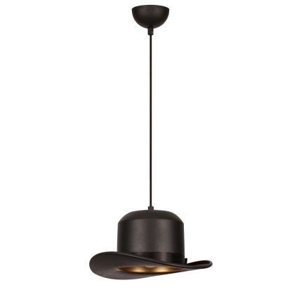 Ljusskrona med upphängningsrem  SIVANI 1xE27/100W/230V