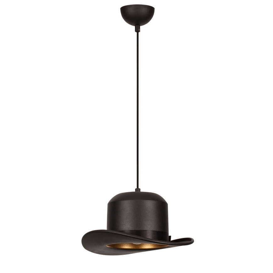 Ljusskrona med upphängningsrem  SIVANI 1xE27/100W/230V