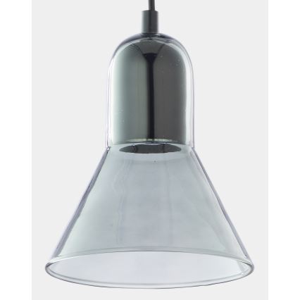 Ljusskrona med upphängningsrem  VICHY 1xGU10/10W/230V
