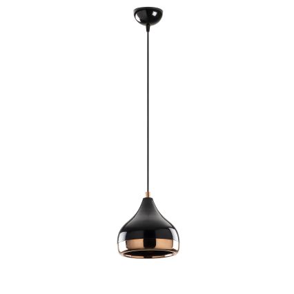 Ljusskrona med upphängningsrem  YILDO 1xE27/40W/230V