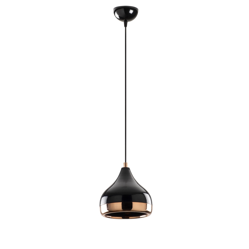 Ljusskrona med upphängningsrem  YILDO 1xE27/40W/230V