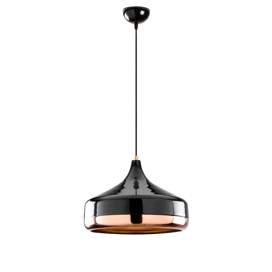 Ljusskrona med upphängningsrem  YILDO 1xE27/40W/230V