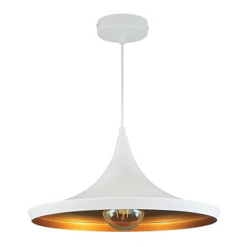 Ljuskrona MODERN 1A 1xE27/20W/230V