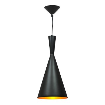 Ljuskrona MODERN 1C 1xE27/20W/230V