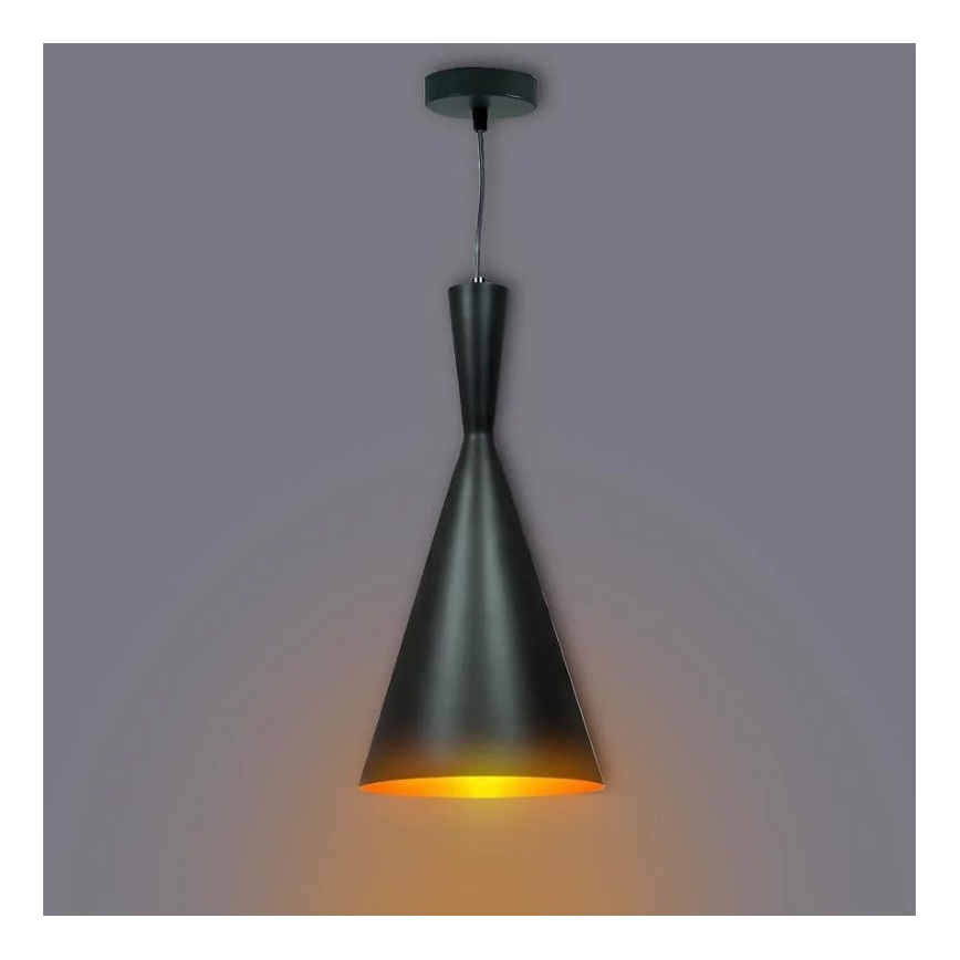 Ljuskrona MODERN 1C 1xE27/20W/230V