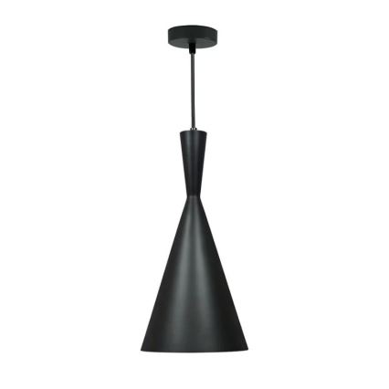 Ljuskrona MODERN 1C 1xE27/20W/230V