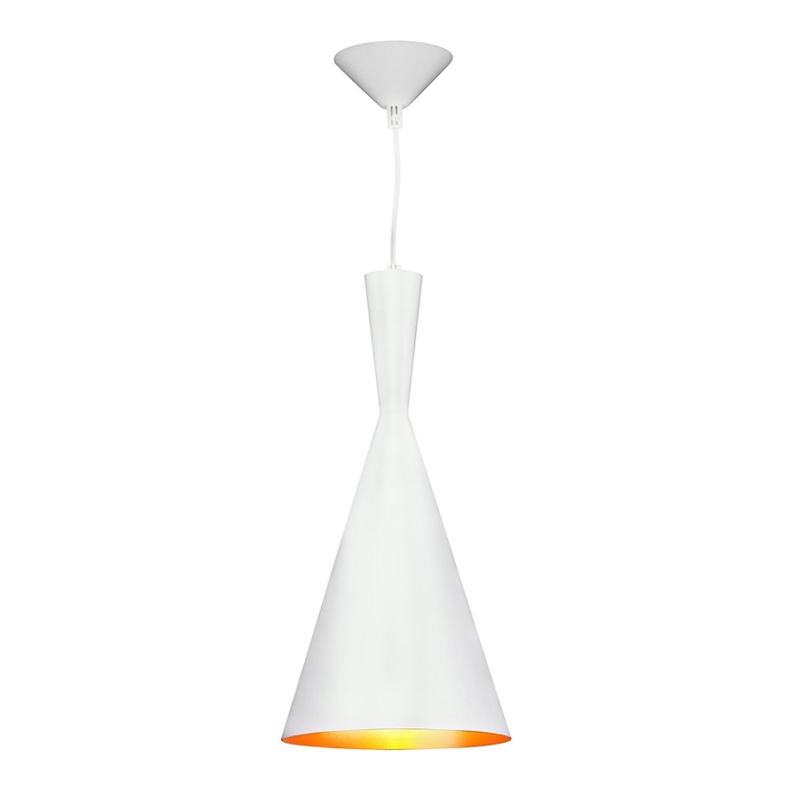 Ljuskrona MODERN 1C 1xE27/20W/230V