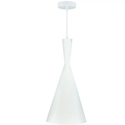 Ljuskrona MODERN 1C 1xE27/20W/230V