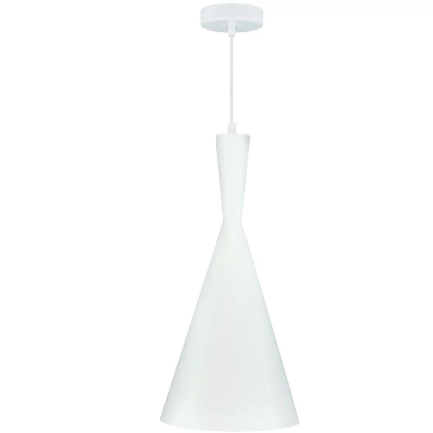 Ljuskrona MODERN 1C 1xE27/20W/230V