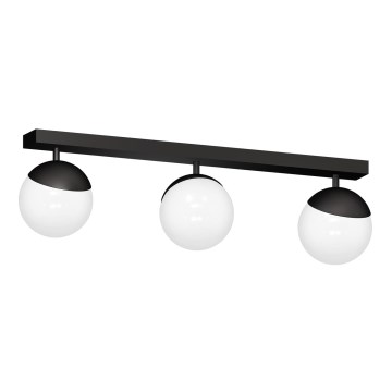 Ljuskrona SFERA 3xE14/40W/230V