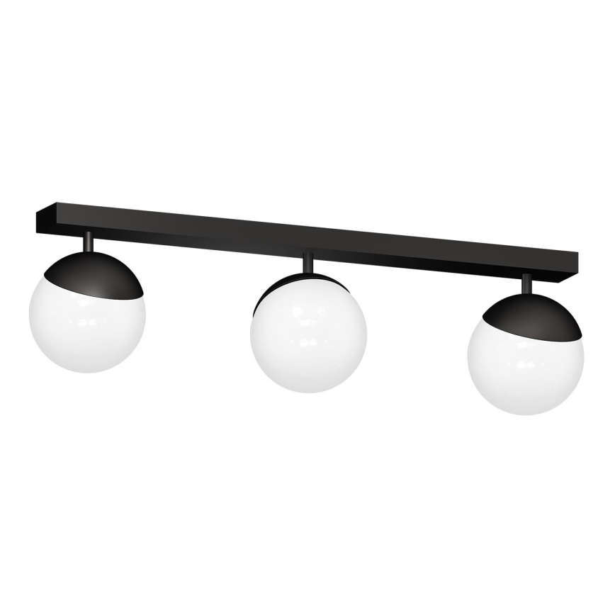 Ljuskrona SFERA 3xE14/40W/230V