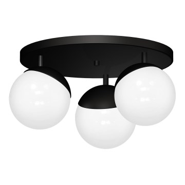 Ljuskrona SFERA 3xE14/60W/230V