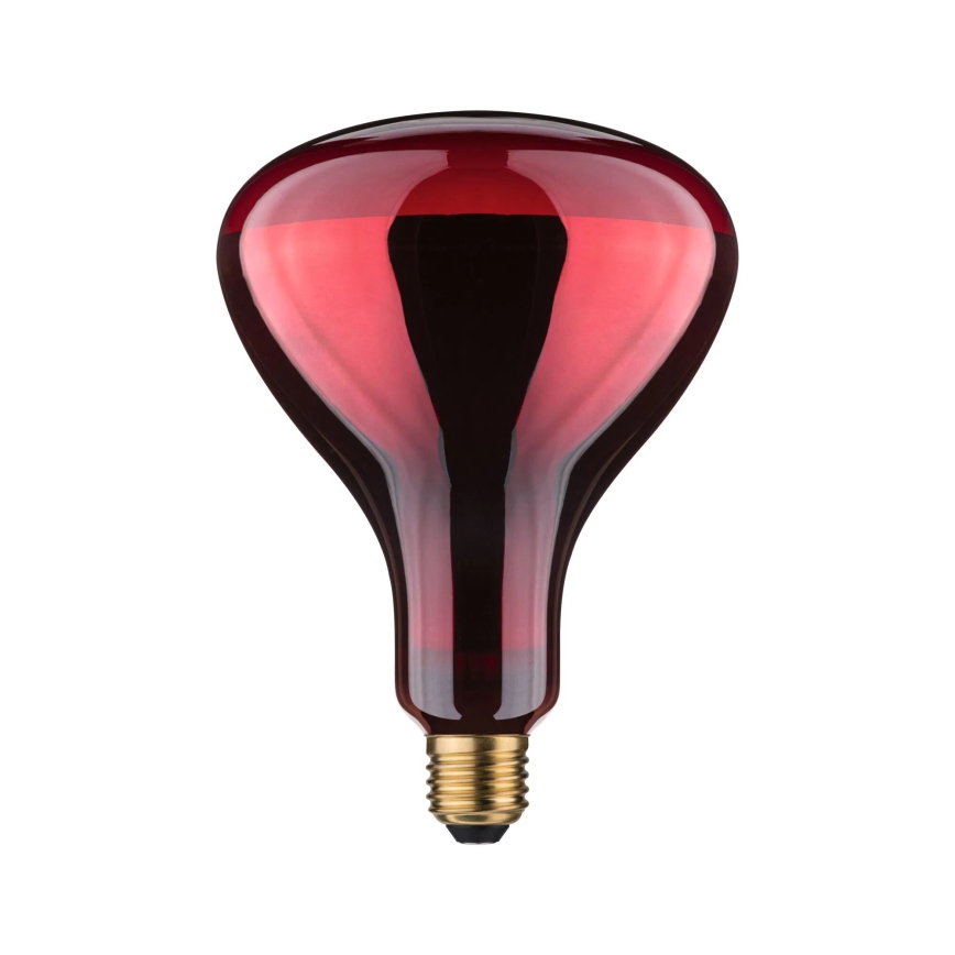 Ljusreglerad infraröd glödlampa R125 E27/150W/230V 1000K - Paulmann 20125