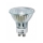 Ljusreglerad kraftfull glödlampa GU10/42W/230V 2700K - Brilagi