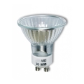 Ljusreglerad kraftfull glödlampa GU10/53W/230V 2700K - Brilagi