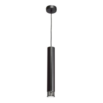 Ljusskrona med upphängningsrem  DANI 1xGU10/8W/230V