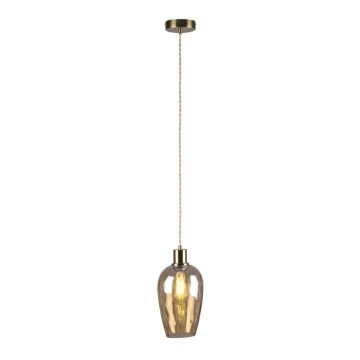 Ljusskrona med upphängningsrem  LAGRI 1xE27/20W/230V