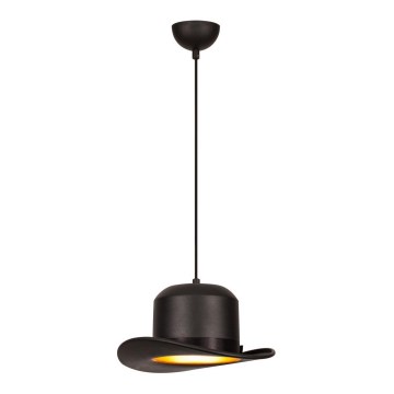 Ljusskrona med upphängningsrem  SIVANI 1xE27/100W/230V