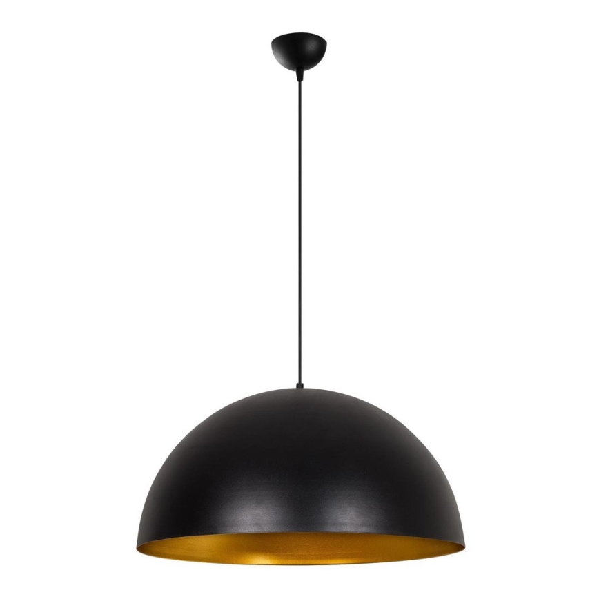 Ljusskrona med upphängningsrem  SIVANI 1xE27/40W/230V