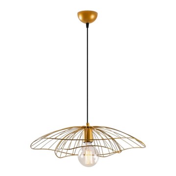 Ljusskrona med upphängningsrem  TEL 1xE27/40W/230V