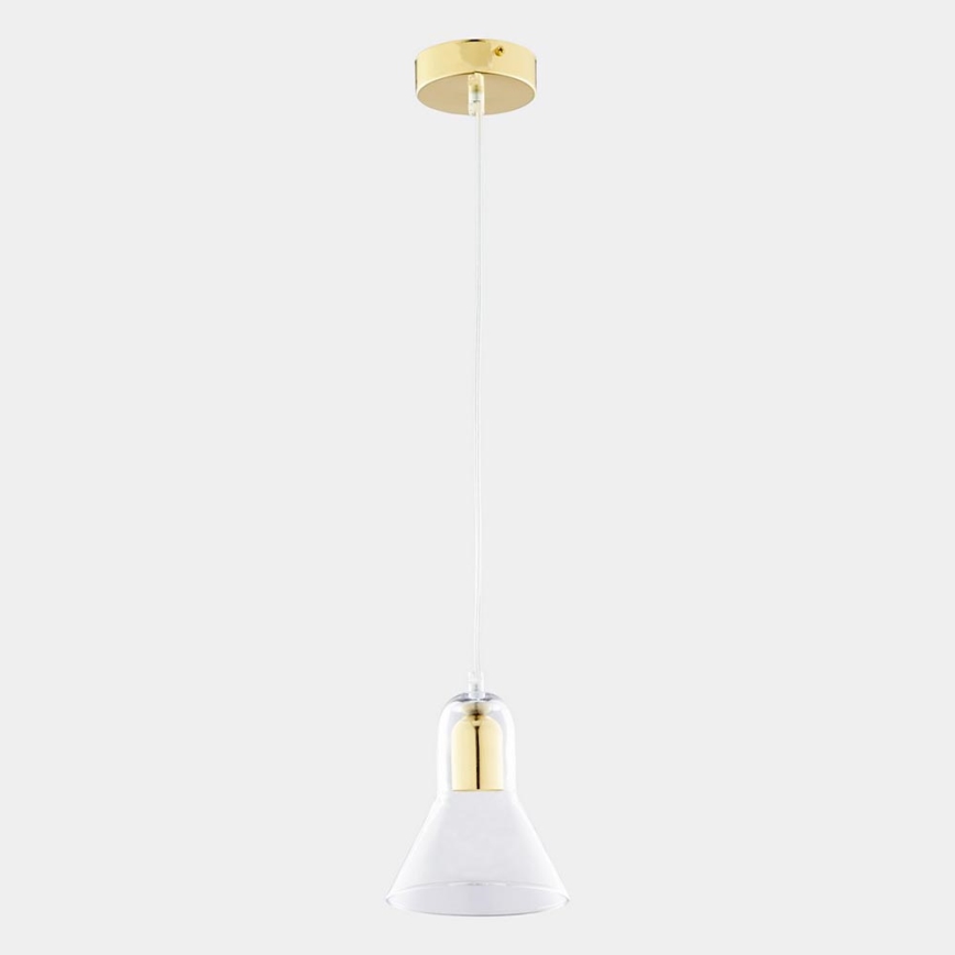 Ljusskrona med upphängningsrem  VICHY 1xGU10/10W/230V