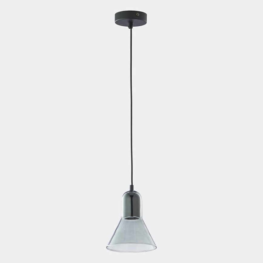 Ljusskrona med upphängningsrem  VICHY 1xGU10/10W/230V