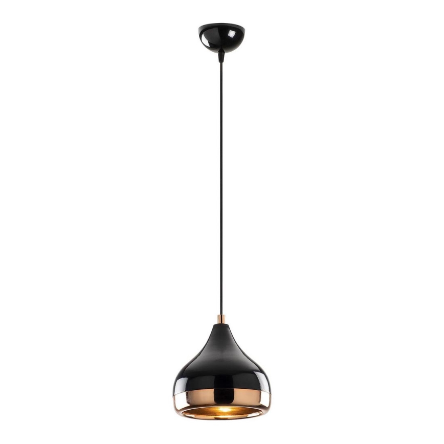 Ljusskrona med upphängningsrem  YILDO 1xE27/40W/230V