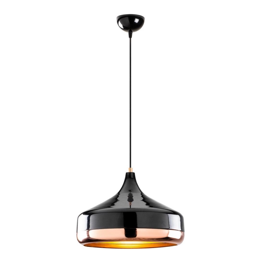 Ljusskrona med upphängningsrem  YILDO 1xE27/40W/230V
