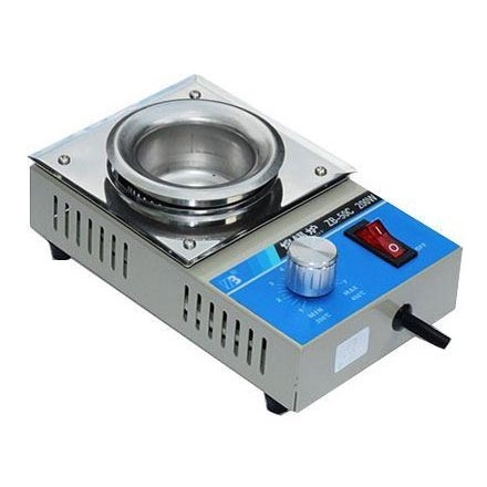 Lödbad för lödning 200W/230V