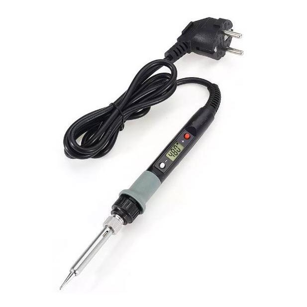 Lödpenna med termostat 60W/230V