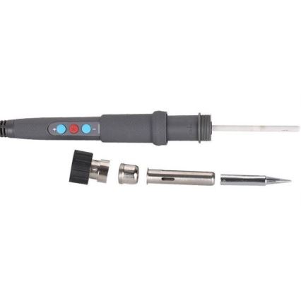 Lödpenna med termostat 60W/230V