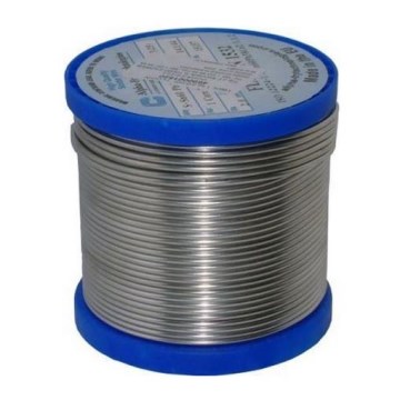 Lötdraht FLUITIN 1 mm 1 kg