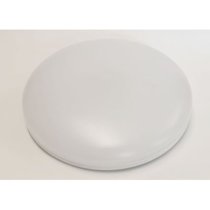 Lucci air 121357 - LED Takbelysning med en fläkt LED/18W/230V