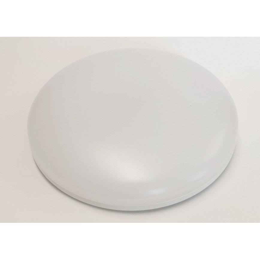 Lucci air 121357 - LED Takbelysning med en fläkt LED/18W/230V
