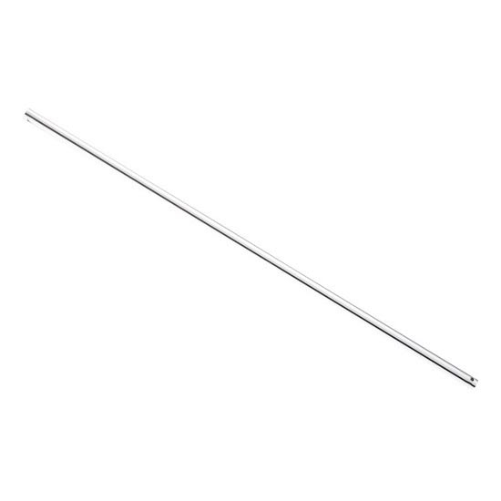 Lucci air 210555 - Förlängningsstång 90 cm matt krom