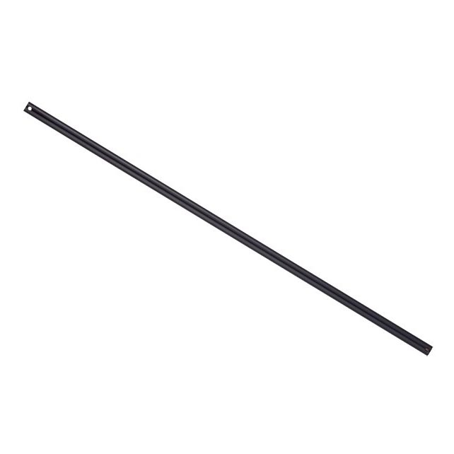 Lucci Air 210559 - Förlängningsstång 90 cm svart
