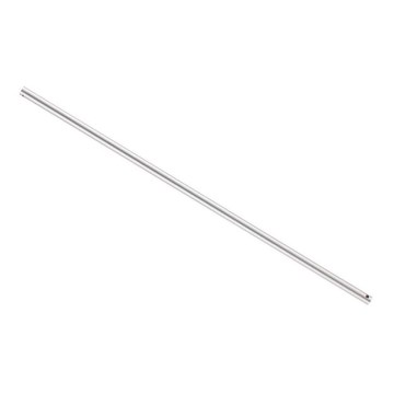 Lucci Air 210560 - Förlängningsstång 90 cm silver