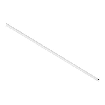 Lucci air 210575 - Förlängningsstång 90 cm vit