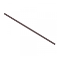 Lucci Air 210582 - Förlängningsstång 90 cm brun