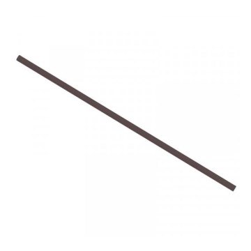 Lucci Air 210582 - Förlängningsstång 90 cm brun